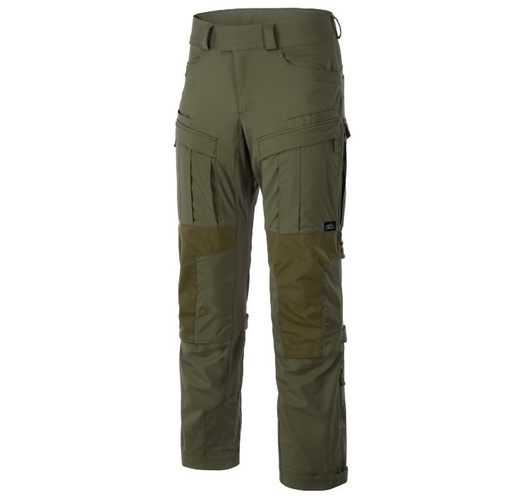 [253529] HELIKON-TEX MCDU PANTS OLIVE GREEN 3XL