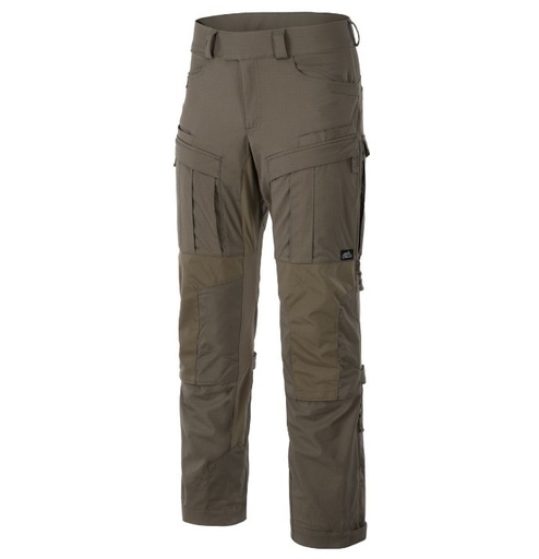 [253536] HELIKON-TEX MCDU PANTS RAL 7013 XS