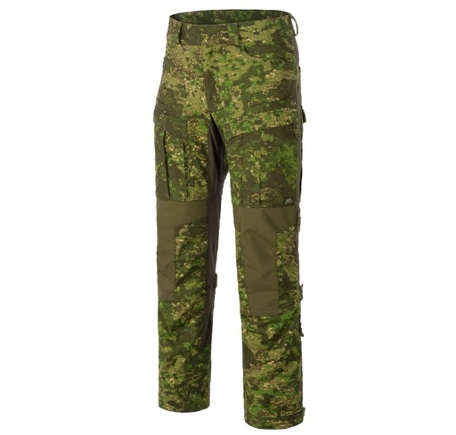 [253819] HELIKON-TEX MCDU PANTS PENCOTT WILDWOOD XS