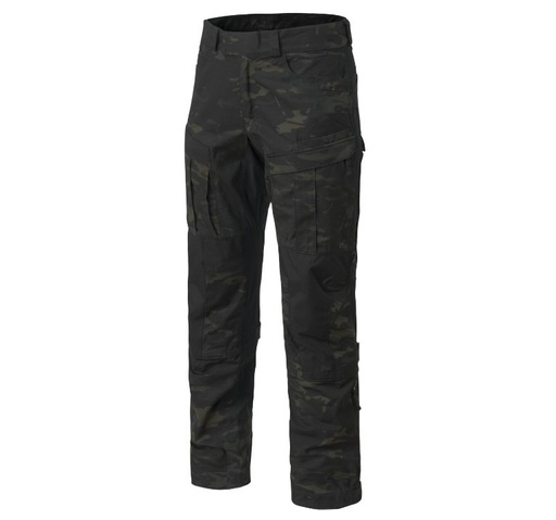 [254175] HELIKON-TEX MCDU PANTS MULTICAM BLACK 2XL