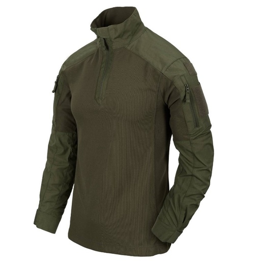 [254557] HELIKON-TEX MCDU COMBAT OLIVE GREEN S