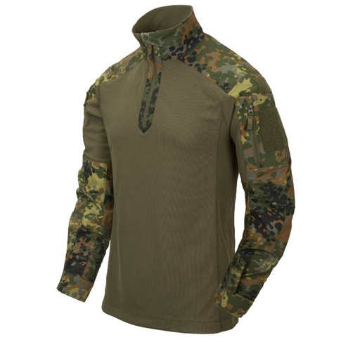 [254687] HELIKON-TEX MCDU COMBAT FLECKTARN XS