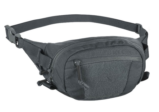 [255066] HELIKON-TEX POSSUM WAIST PACK SHADOW GREY