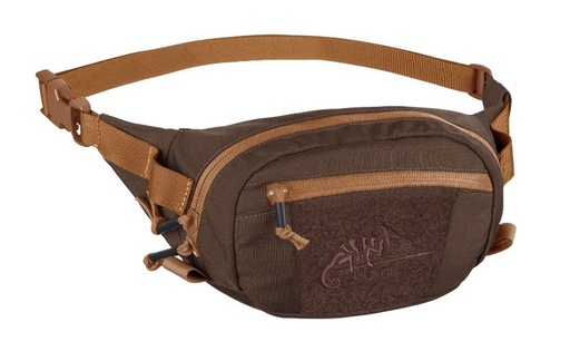 [255073] HELIKON-TEX POSSUM WAIST PACK EARTH BROWN-CLAY
