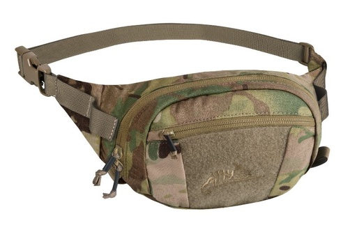 [255165] HELIKON-TEX POSSUM WAIST PACK MULTICAM