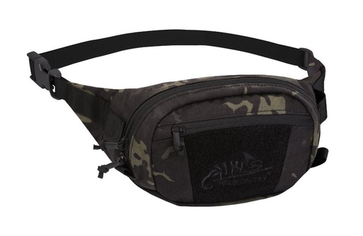 RIÑONERA POSSUM MULTICAM BLACK (HELIKON-TEX) 