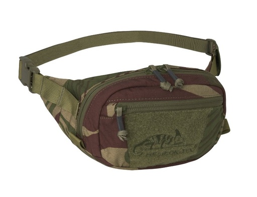 [255196] HELIKON-TEX POSSUM WAIST PACK RHODESIAN CAMO