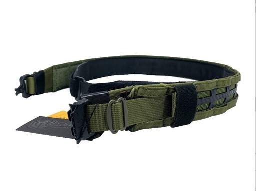 [255240] CONQUER FS BELT - OD - M