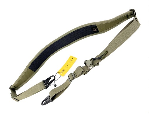 [255318] CONQUER DP GUN SLING - RG