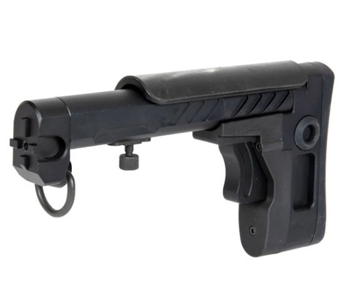 [255387] 5KU PT-3 FOLDING STOCK FOR E&L AK