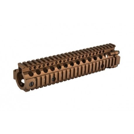 [255448] DANIEL DEFENSE MK18 9.5 INCH TAN