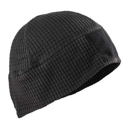 [255509] DEFCON 5 D5-1962 FLEECE UNDER HELMET CAP BLACK