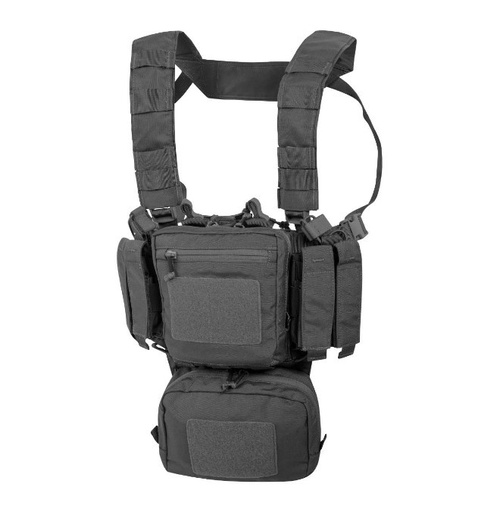 [255639] HELIKON-TEX TRAINING MINI RIG (TMR) BLACK
