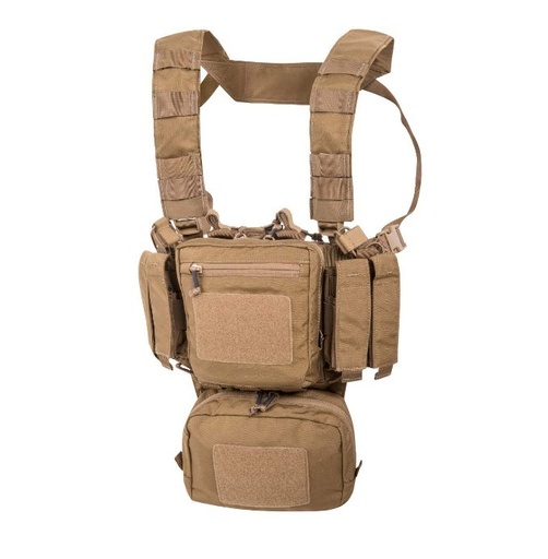 [255646] HELIKON-TEX TRAINING MINI RIG (TMR) COYOTE