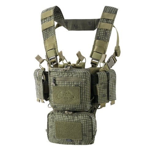 [255653] HELIKON-TEX TRAINING MINI RIG (TMR) DESERT NIGHT CAMO