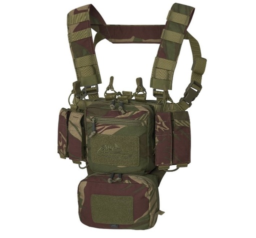 [255738] HELIKON-TEX TRAINING MINI RIG (TMR) RHODESIAN CAMO