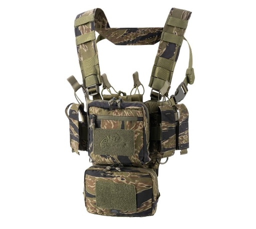 [255745] HELIKON-TEX TRAINING MINI RIG (TMR) TIGER STRIPE