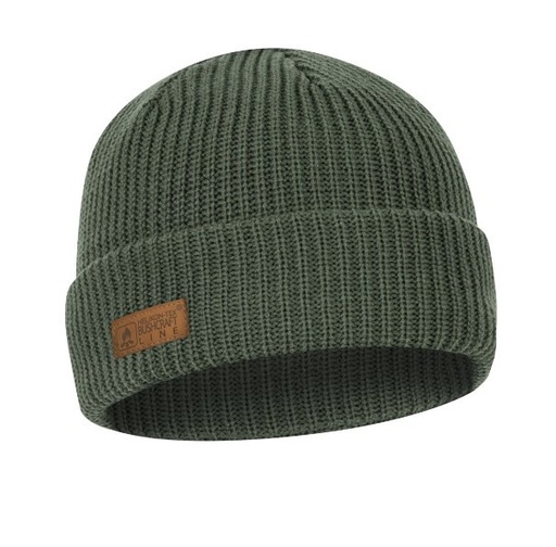 [255837] HELIKON-TEX WANDERER CAP OLIVE GREEN