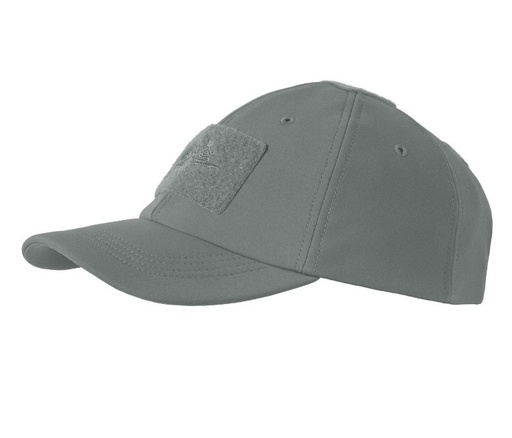 [255912] HELIKON-TEX BBC WINTER CAP SHARK SKIN FOLIAGE GREEN