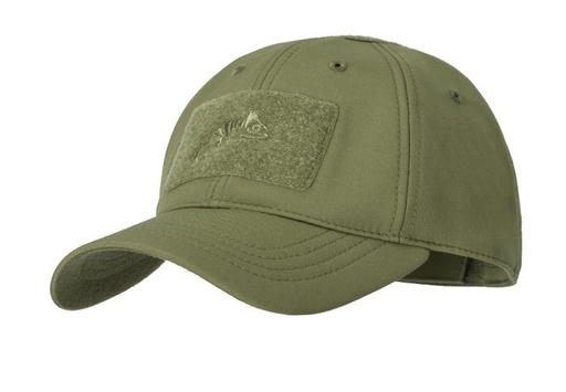 [255943] HELIKON-TEX BBC WINTER CAP SHARK SKIN OLIVE GREEN