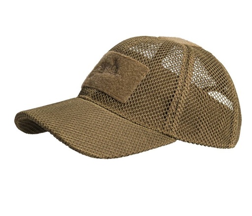 [255974] HELIKON-TEX BBC MESH CAP COYOTE