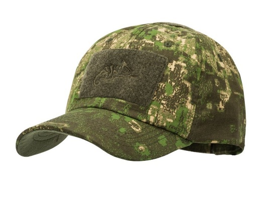 [256025] HELIKON-TEX BBC CAP NYCO RIPSTOP PENCOTT WILWOOD