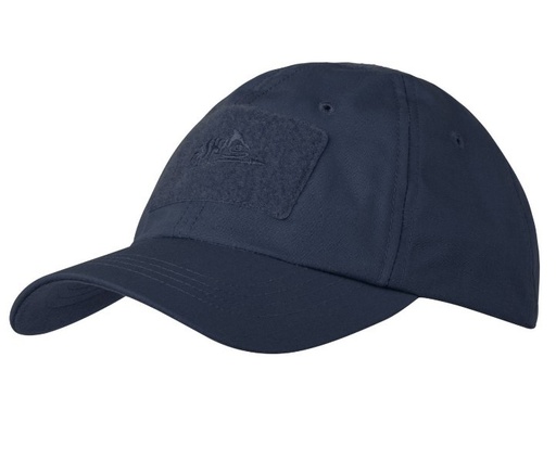 [256063] HELIKON-TEX BBC CAP NAVY BLUE