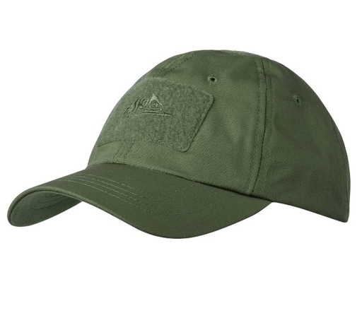 [256070] HELIKON-TEX BBC CAP OLIVE GREEN