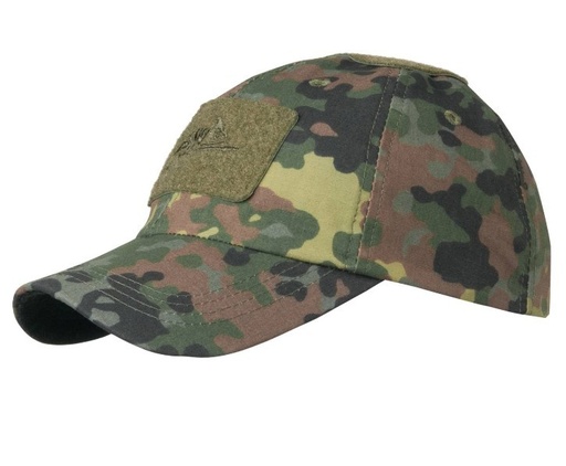 [256094] HELIKON-TEX BBC CAP FLECKTARN