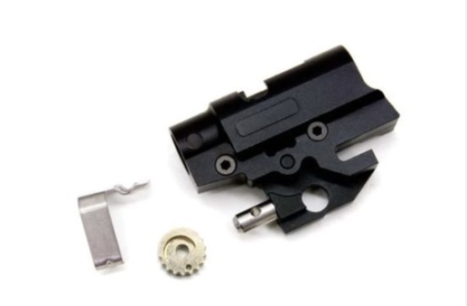 [256292] AIP CNC ALUMINUM HOP-UP SET FOR MARUI HI-CAPA 5.1/4.3/1911