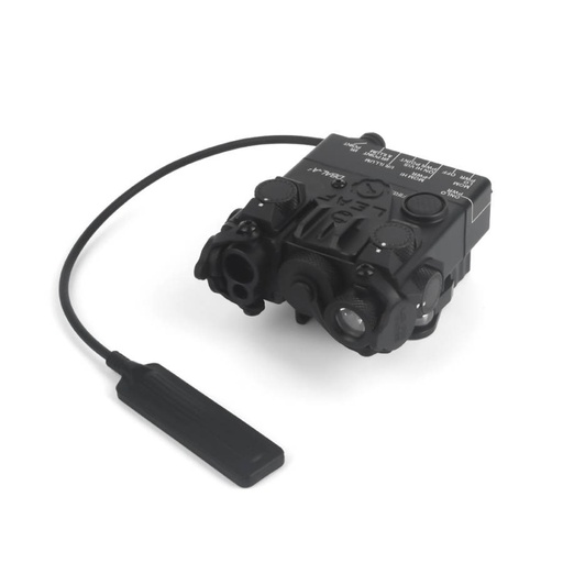 [256384] WADSN DBAL-A2 ILLUMINATOR / LASER MODULE BLUE