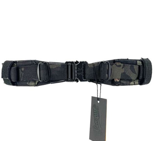 [256520] CONQUER FS BELT - MCBK - L