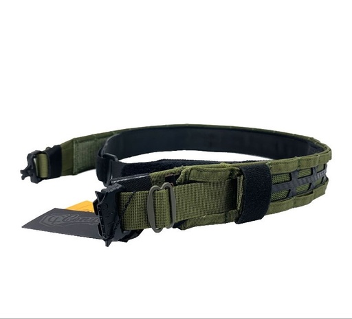 [256537] CONQUER FS BELT - OD - S