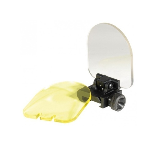 [256612] PROTECTOR PANTALLA FMA RED DOT TB1039-BK