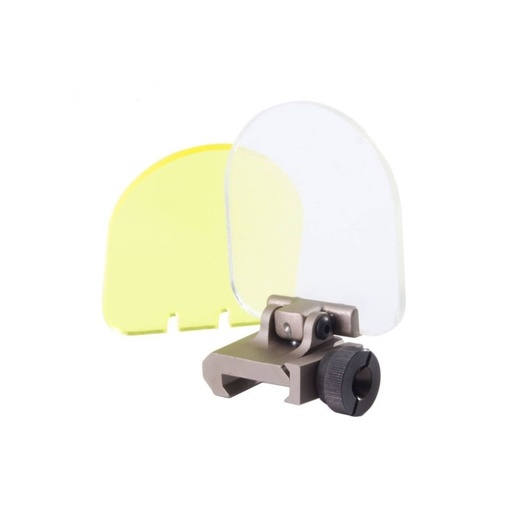 [256629] PROTECTOR PANTALLA FMA RED DOT TB1039-DE