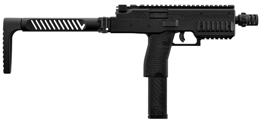 [257268] VORSK REPLICA SMG VMP-1 BLACK - 0.95J