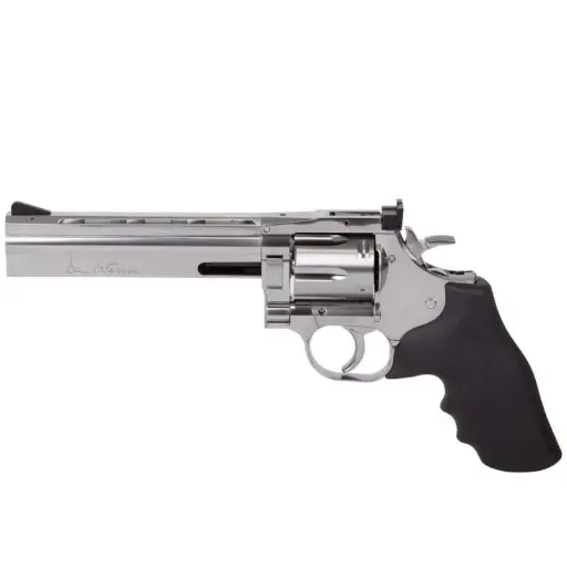 [257145] REVOLVER ASG DAN WESSON 715 6´ CO2 1 JULIO PLATA