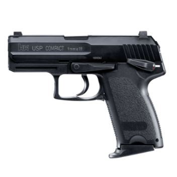 [257312] UMAREX HK USP COMPACT
