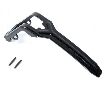 [257374] THUNDER FIRE LEVEL TB-L