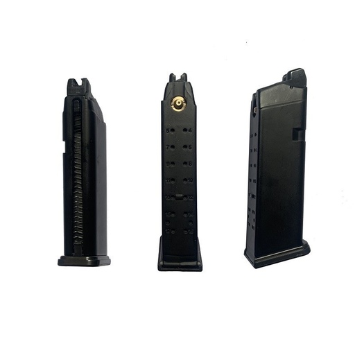 [257435] CARGADOR ROSSI VALIANT GUARDIAN