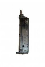 [257510] CARGADOR BOLAS SPEED LOADER TICO-TICO CYBERGUN NEGRO