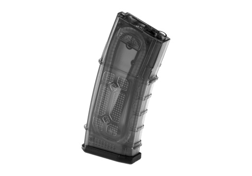 [257664] G&G CLEAR MAGAZIN M4 MIDCAP 105RDS