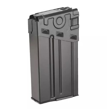 [259255] MAGAZIN LC-3 PLAIN HICAP 500RDS LCT