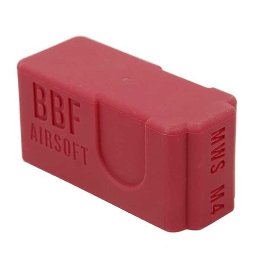 [260534] TMC BY BBF BB LOADER ADAPTER FOR MARUI M4 MWS GAS MAGAZINE