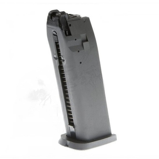 [260596] LS H&K P8 GAS MAGAZINE