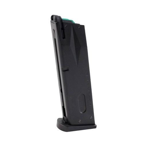 [260626] G&G GAS MAGAZIN GPM92 GBB 27RDS