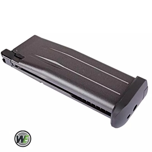 [260640] WE GAS MAGAZIN HI-CAPA 4.3
