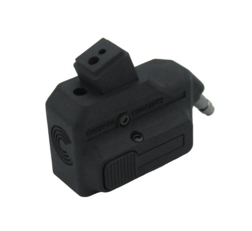 [260763] HPA M4 MAG ADAPTER FOR APP01 / G17 SERIES US GEN 3