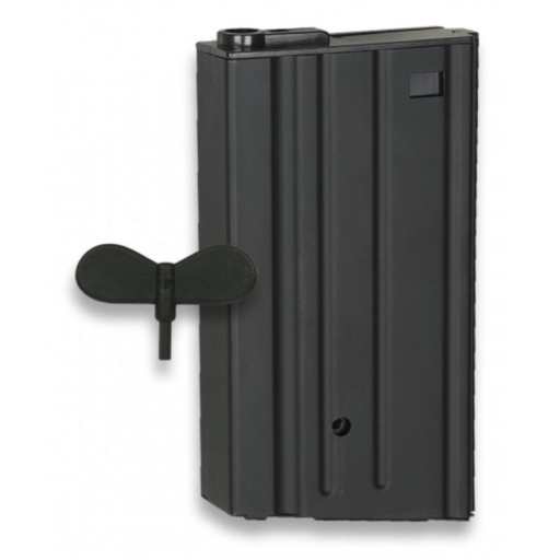 [260879] CARGADOR SR3 GOLDEN EAGLE 420RDS