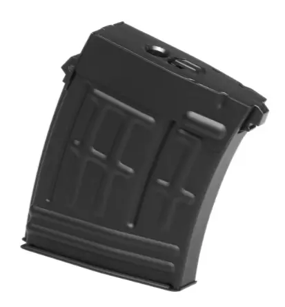 [260893] CYMA MAGAZIN SVD MIDCAP 80RDS